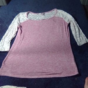 Arizona Jeans Co 3/4 T-shirt